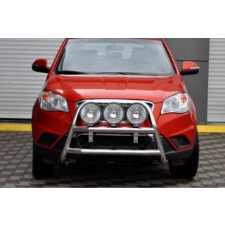 Karjapuskuri WT018 (RST) kuva 3