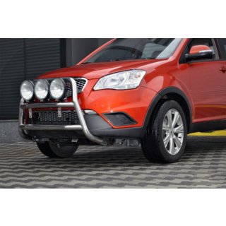 Karjapuskuri WT018 (RST) kuva 2