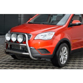 Karjapuskuri WT018 (RST) kuva 4