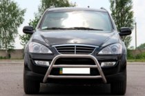 SsangYong Kyron 2005–2014 Karjapuskuri WT022 (RST) kuva 2
