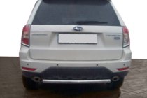 Subaru Forester 2008–2013 Takakaari AK002 (RST) kuva 3