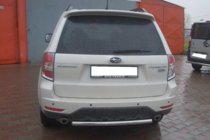 Subaru Forester 2008–2013 Takakaari AK002 (RST) kuva 1