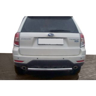 Takakaari AK002 (RST) Subaru Forester 2008–2013 kuva 3