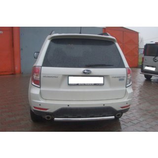 Takakaari AK002 (RST) Subaru Forester 2008–2013 kuva 1