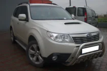 Subaru Forester 2008–2013 Karjapuskuri WT002 (RST) kuva 3