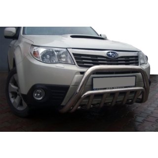 Karjapuskuri WT002 (RST) kuva 1