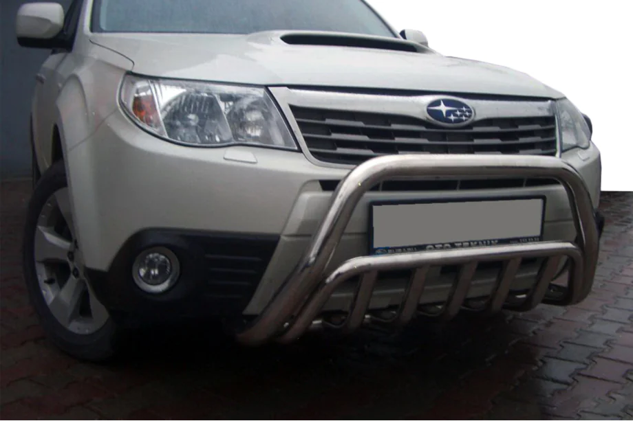 Subaru Forester 2008–2013 Karjapuskuri WT002 (RST) Image