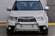 Subaru Forester 2008–2013 Karjapuskuri WT018 (RST) kuva 4
