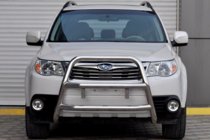 Subaru Forester 2008–2013 Karjapuskuri WT018 (RST) kuva 1