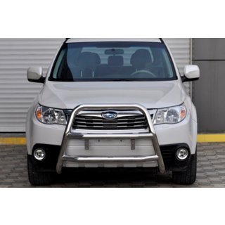 Karjapuskuri WT018 (RST) Subaru Forester 2008–2013 kuva 4