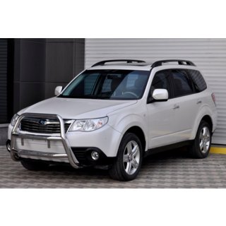 Karjapuskuri WT018 (RST) Subaru Forester 2008–2013 kuva 3