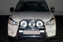 Subaru XV 2011–2017 Karjapuskuri WT018 (RST) kuva 1