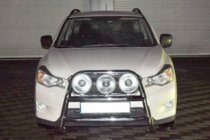 Subaru XV 2011–2017 Karjapuskuri WT018 (RST) kuva 3