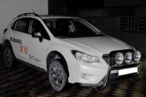 Subaru XV 2011–2017 Karjapuskuri WT018 (RST) kuva 2