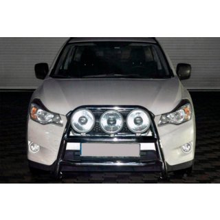 Karjapuskuri WT018 (RST) Subaru XV 2011–2017 kuva 1