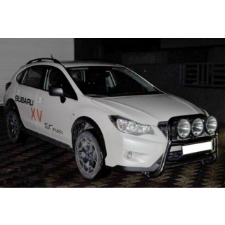Karjapuskuri WT018 (RST) Subaru XV 2011–2017 kuva 2