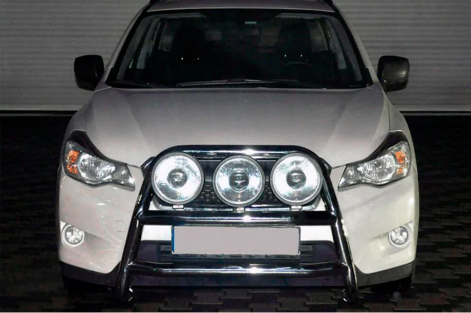 Subaru XV 2011–2017 Karjapuskuri WT018 (RST) Kuva 1