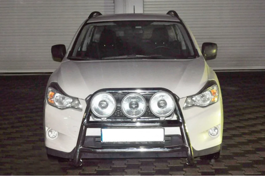 Subaru XV 2011–2017 Karjapuskuri WT018 (RST) Kuva 3