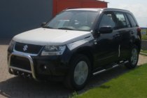 Suzuki Grand Vitara 2005–2017 Kengurupuskuri QT006 (RST) kuva 3