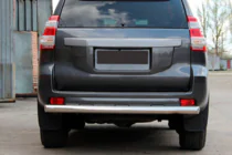 Toyota Land Cruiser Prado 150 2009–2023 Takakaari AK002 (RST) kuva 1