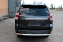Toyota Land Cruiser Prado 150 2009–2023 Takakaari AK002 (RST) kuva 3