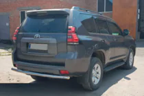 Toyota Land Cruiser Prado 150 2009–2023 Takakaari AK002 (RST) kuva 5
