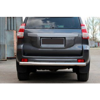 Takakaari AK002 (RST) Toyota Land Cruiser Prado 150 2009–2023 kuva 1
