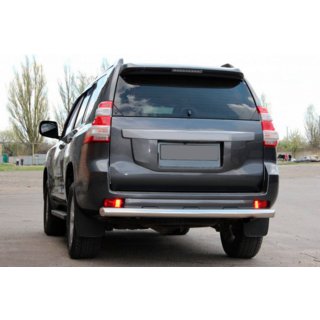Takakaari AK002 (RST) Toyota Land Cruiser Prado 150 2009–2023 kuva 2