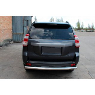 Takakaari AK002 (RST) Toyota Land Cruiser Prado 150 2009–2023 kuva 3