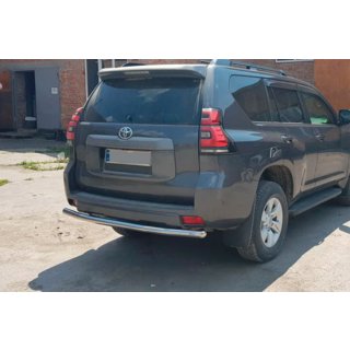Takakaari AK002 (RST) Toyota Land Cruiser Prado 150 2009–2023 kuva 4