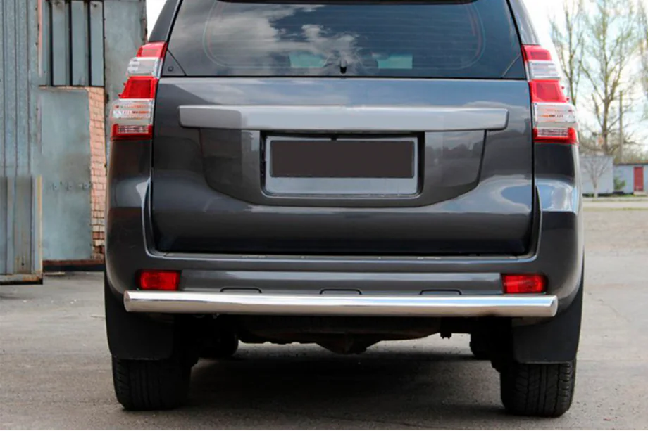 Toyota Land Cruiser Prado 150 2009–2023 Takakaari AK002 (RST) Image