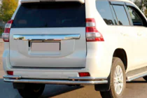 Toyota Land Cruiser Prado 150 2009–2023 Takakaari AK005-2 (RST) kuva 1