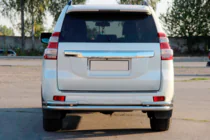 Toyota Land Cruiser Prado 150 2009–2023 Takakaari AK005-2 (RST) kuva 2