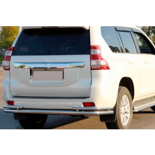 Takakaari AK005-2 (RST) Toyota Land Cruiser Prado 150 2009–2023 kuva 1