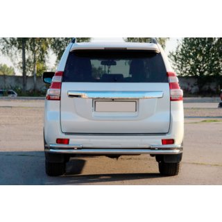 Takakaari AK005-2 (RST) Toyota Land Cruiser Prado 150 2009–2023 kuva 2