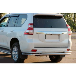 Takakaari AK005-2 (RST) Toyota Land Cruiser Prado 150 2009–2023 kuva 3