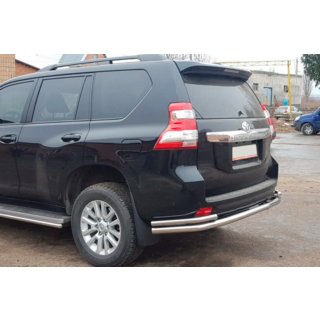 Takakaari AK005-2 (RST) Toyota Land Cruiser Prado 150 2009–2023 kuva 4