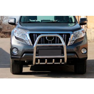 Karjapuskuri QT007 (RST) Toyota Land Cruiser Prado 150 2009–2023 kuva 1