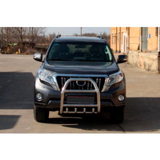 Karjapuskuri QT007 (RST) Toyota Land Cruiser Prado 150 2009–2023 kuva 3