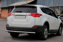 Toyota Rav 4 2013–2018 Takakaari AK002 (RST) kuva 5