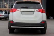 Toyota Rav 4 2013–2018 Takakaari AK002 (RST) kuva 6