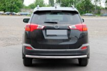Toyota Rav 4 2013–2018 Takakaari AK002 (RST) kuva 3