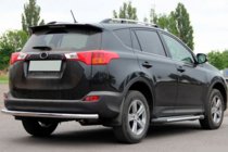 Toyota Rav 4 2013–2018 Takakaari AK002 (RST) kuva 1