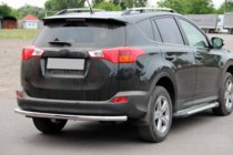 Toyota Rav 4 2013–2018 Takakaari AK002 (RST) kuva 2