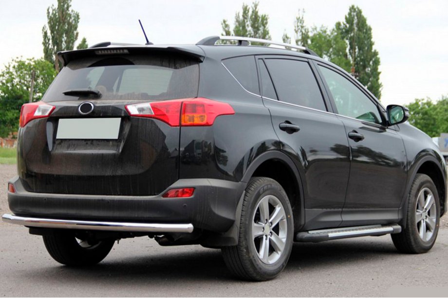 Toyota Rav 4 2013–2018 Takakaari AK002 (RST) Image
