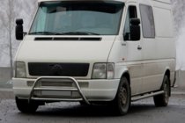 Volkswagen LT 1995–2006 Karjapuskuri WT022 (RST) kuva 1