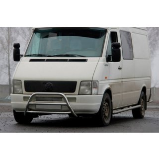 Karjapuskuri WT022 (RST) kuva 1