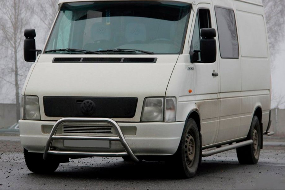 Volkswagen LT 1995–2006 Karjapuskuri WT022 (RST) Image