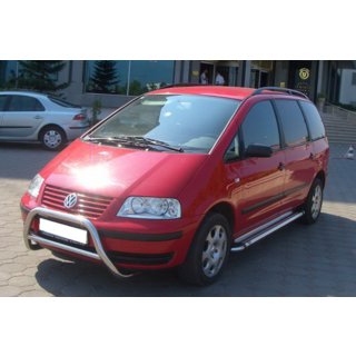 Karjapuskuri WT005 (ruostumaton teräs) kuva 3