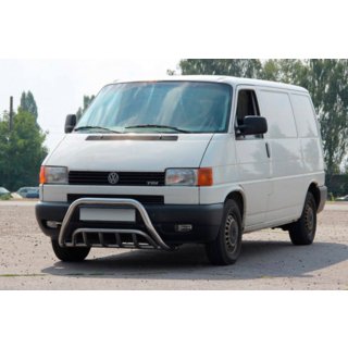 Karjapuskuri WT002 (ruostumaton teräs) kuva 3